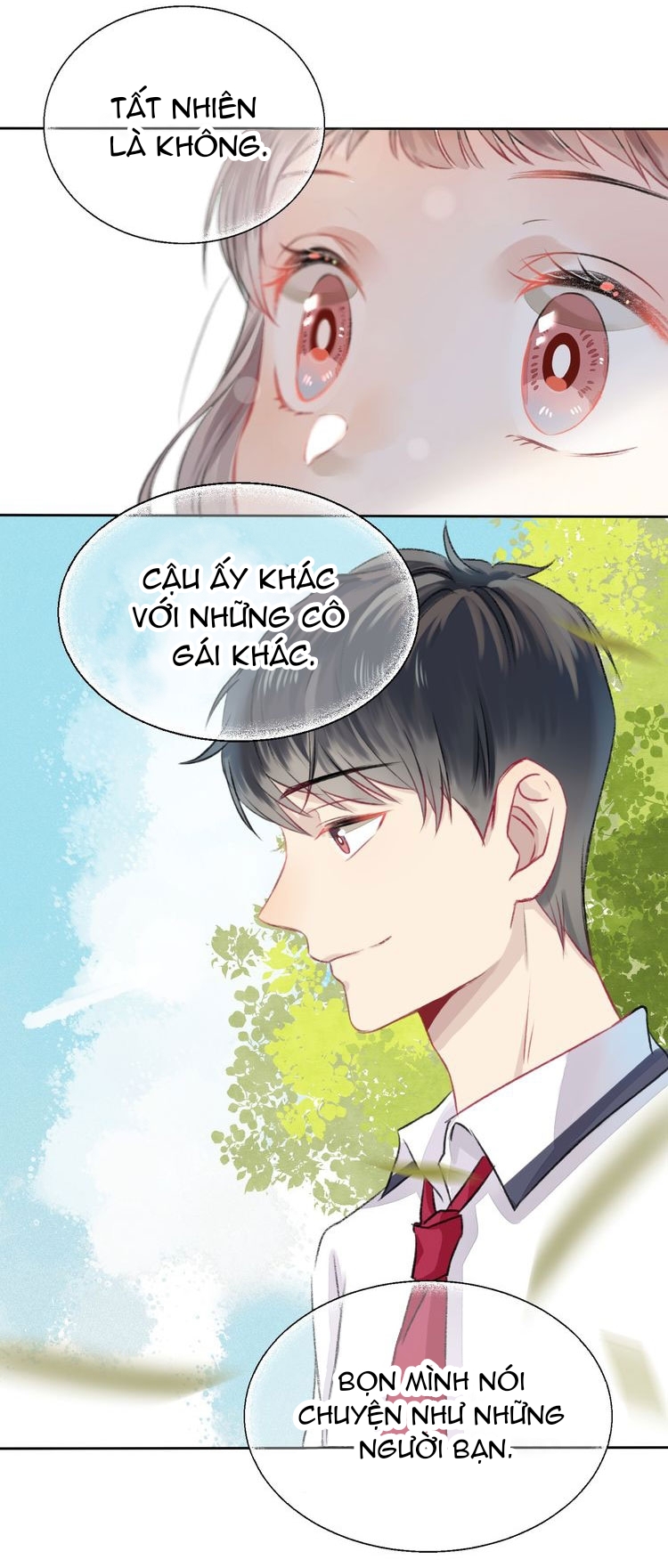 Gradually Close to the Heart Ch. 2 第56页