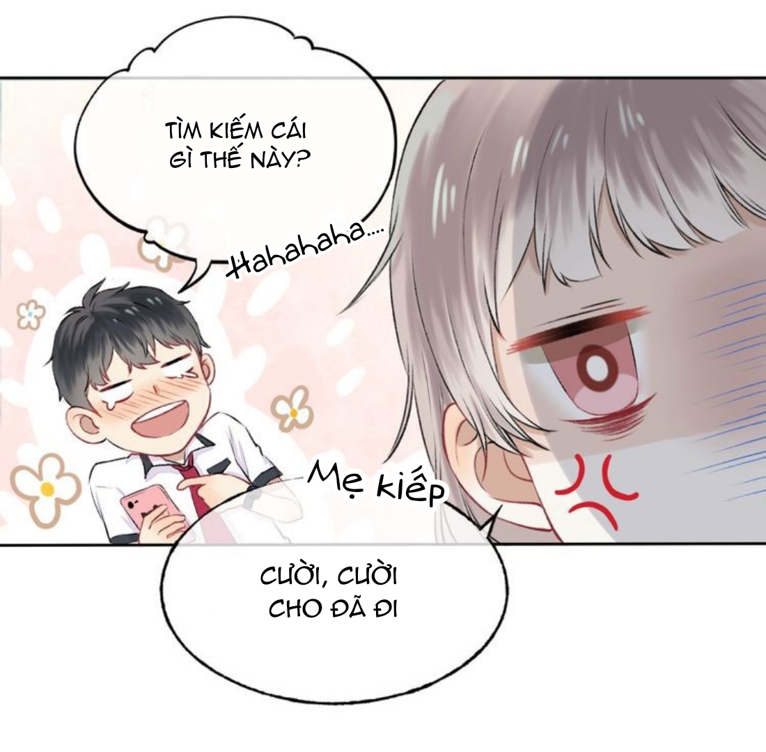 Gradually Close to the Heart Ch. 2 第8页