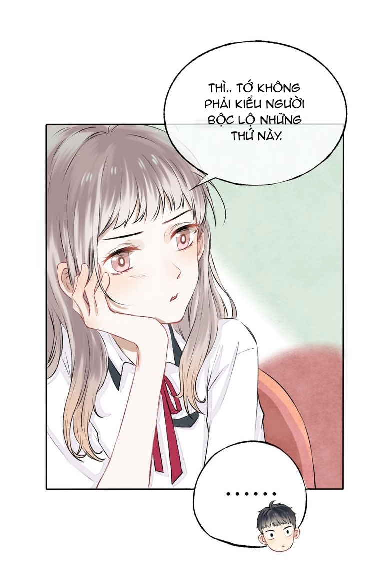 Gradually Close to the Heart Ch. 2 第9页