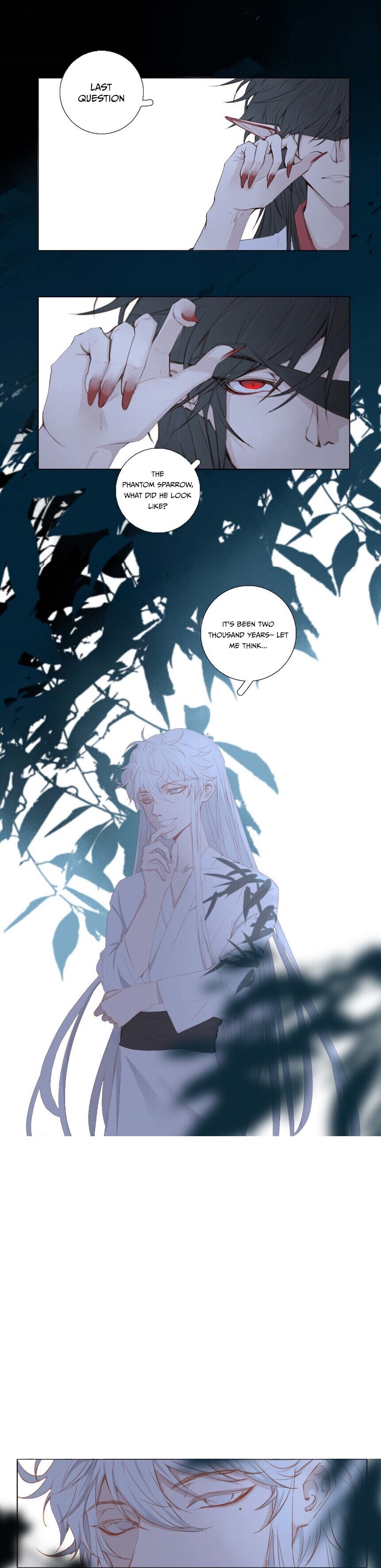 Nagano Hymns Ch. 4 第2页