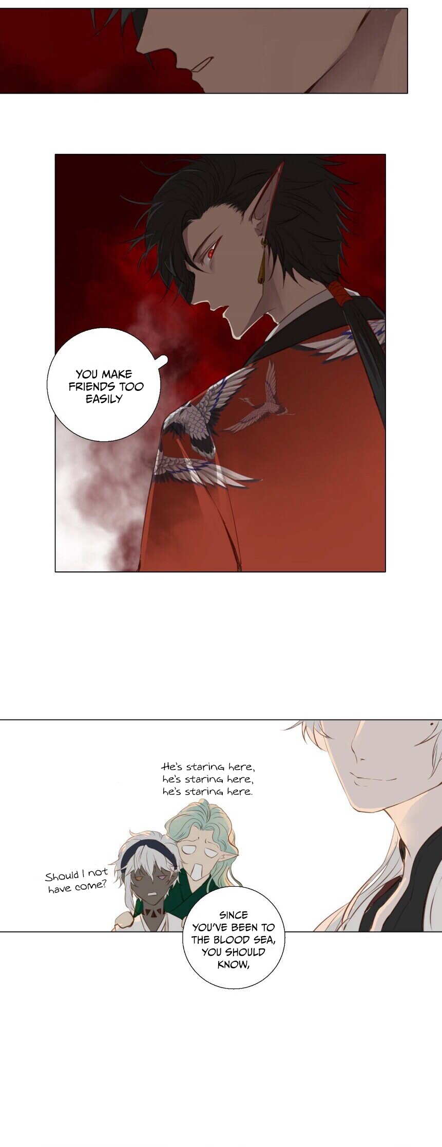 Nagano Hymns Ch. 4 第14页