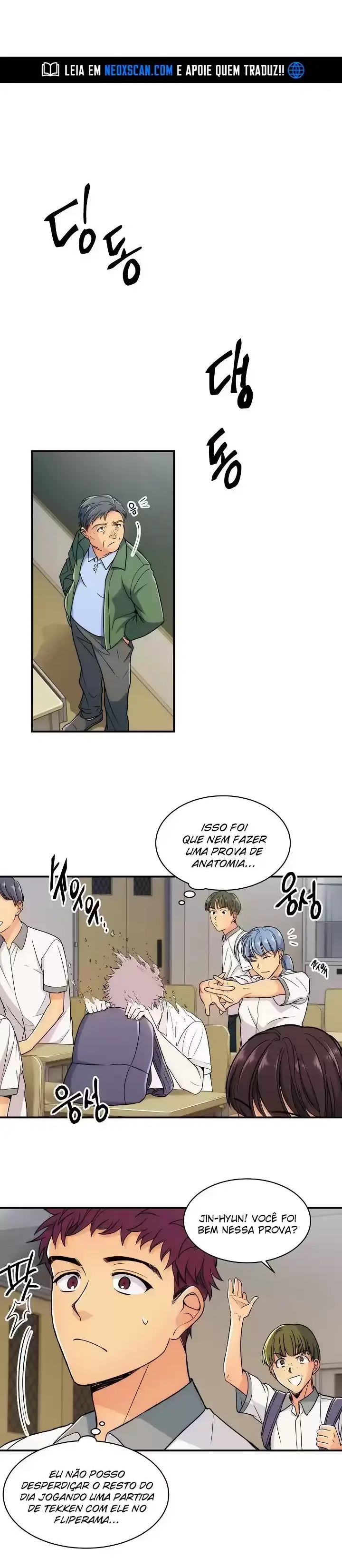 Medical Hwansaeng Ch. 2 第15页