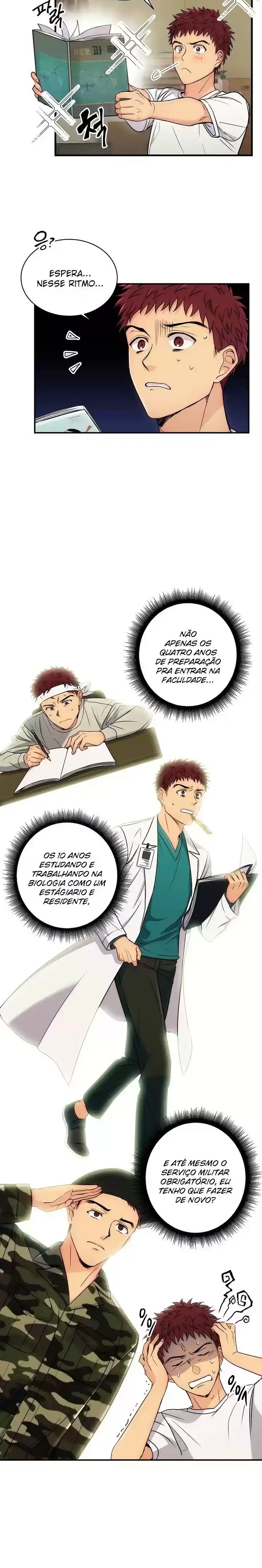 Medical Hwansaeng Ch. 2 第19页