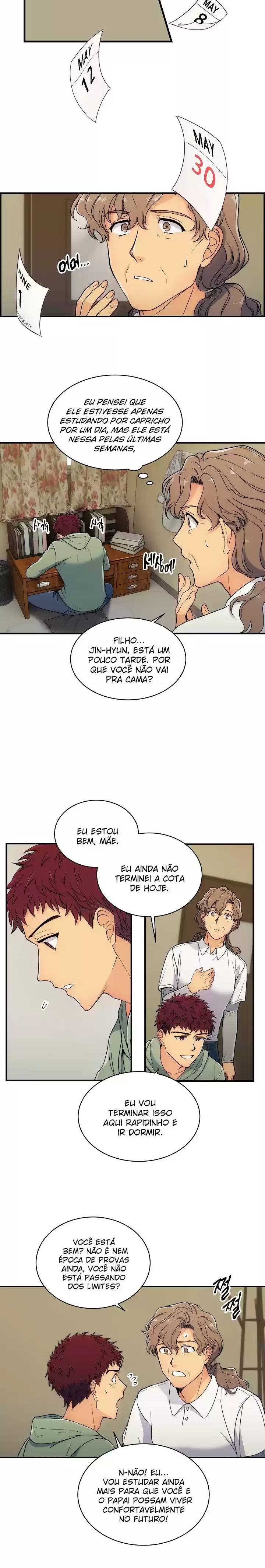 Medical Hwansaeng Ch. 2 第21页