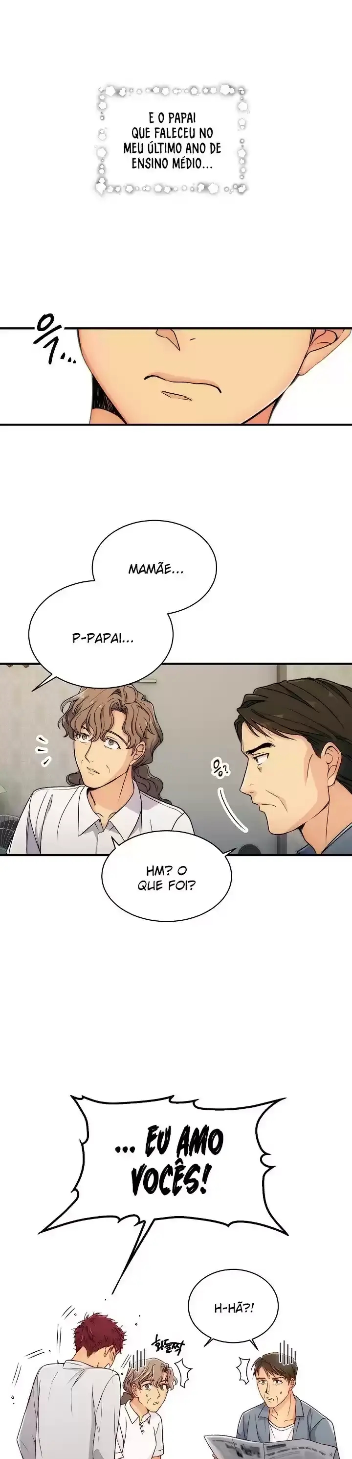Medical Hwansaeng Ch. 2 第8页