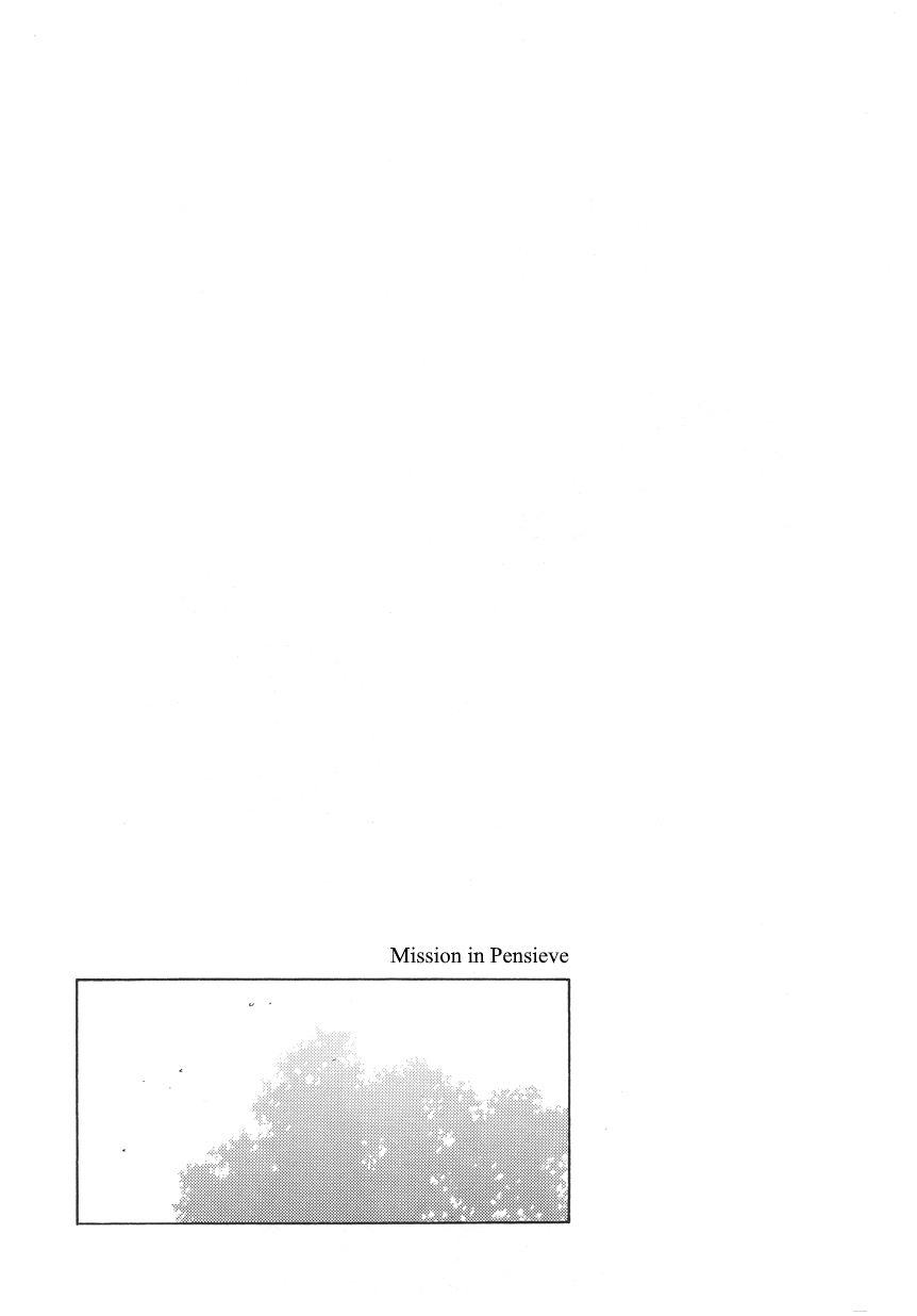 Harry Potter - The World (Doujinshi) Mission in Pensieve 第20页