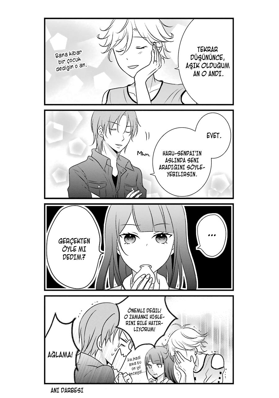 My Husband Is a Housewife Vol. 1 Ch. 4 第13页