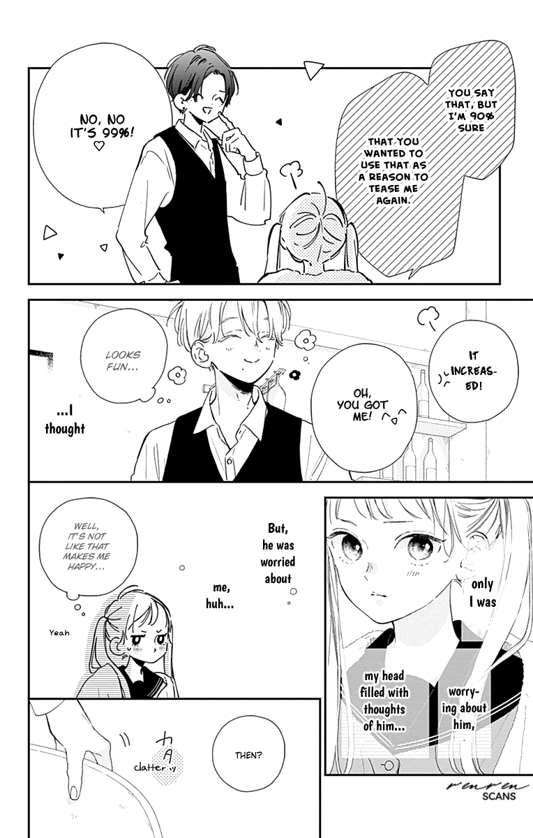 Onee-chan no Midori-kun Vol. 1 Ch. 3 第20页