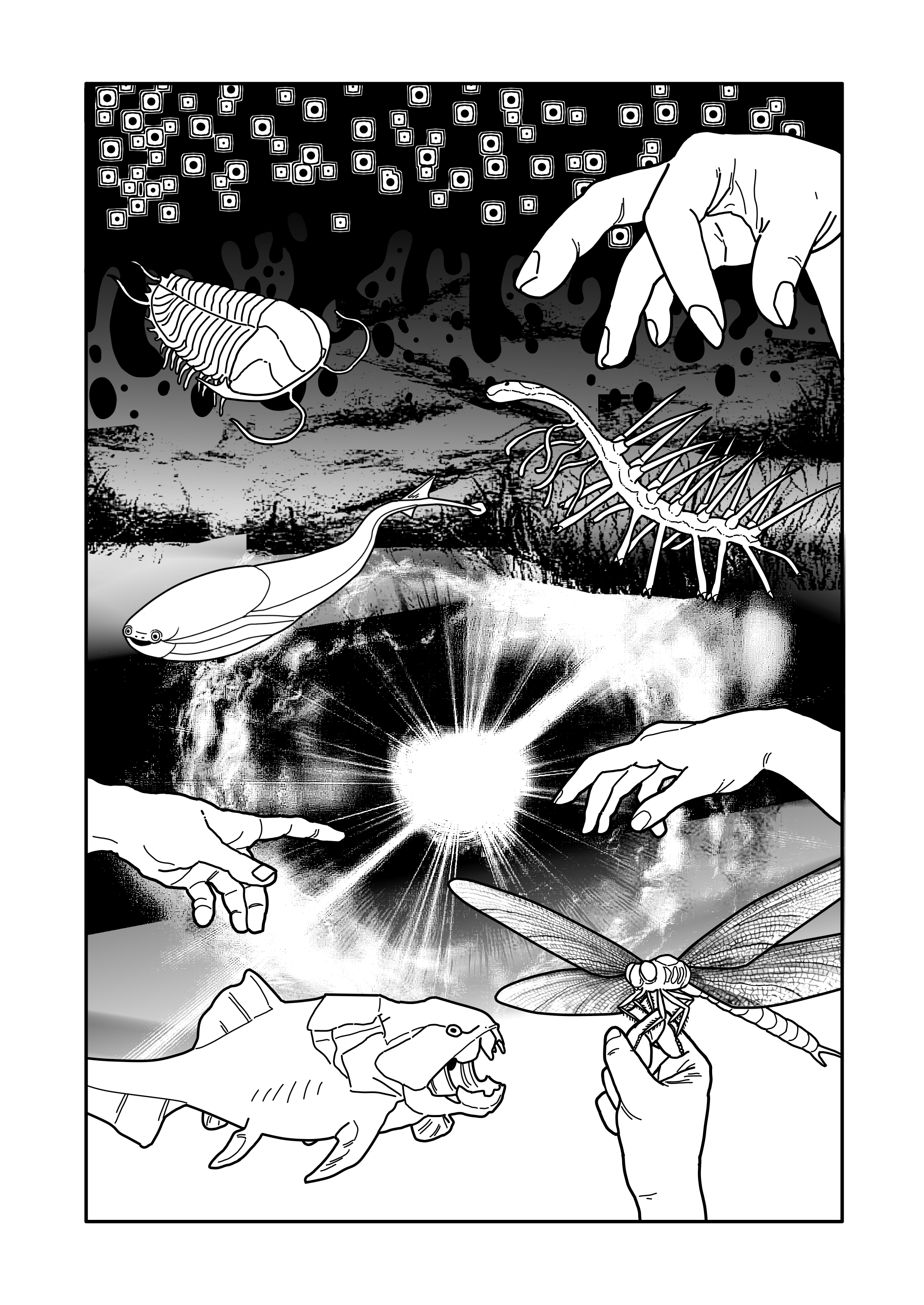 Touhou - Hypersomnia Oneshot 第19页