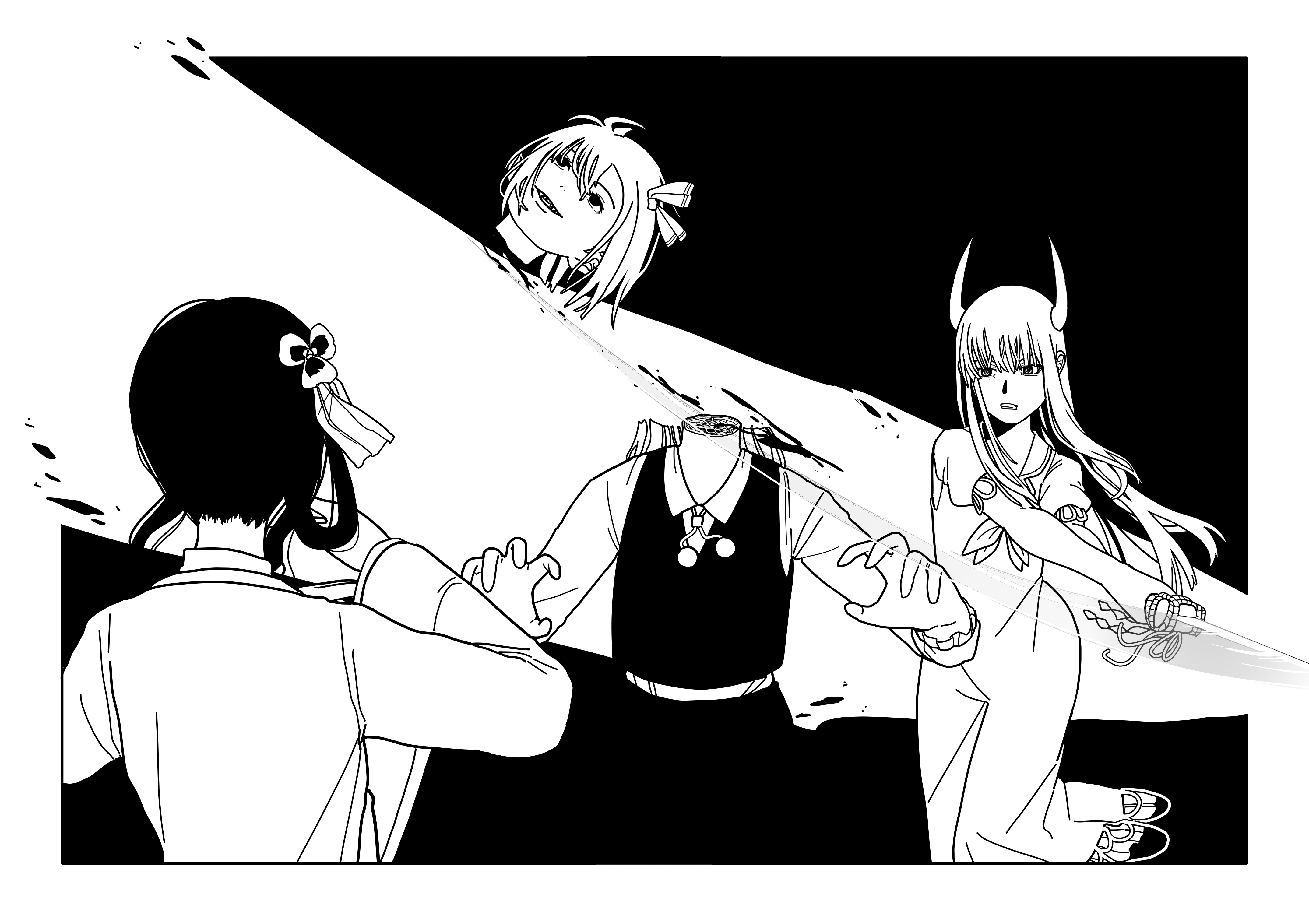 Touhou - Hypersomnia Oneshot 第48页