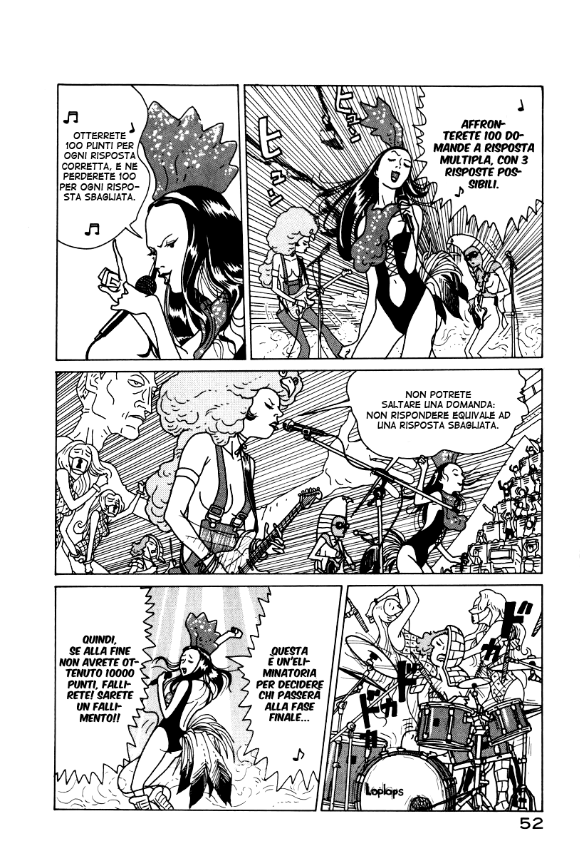 National Quiz Vol. 1 Ch. 2 第14页