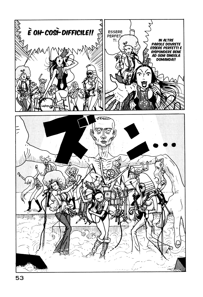 National Quiz Vol. 1 Ch. 2 第15页