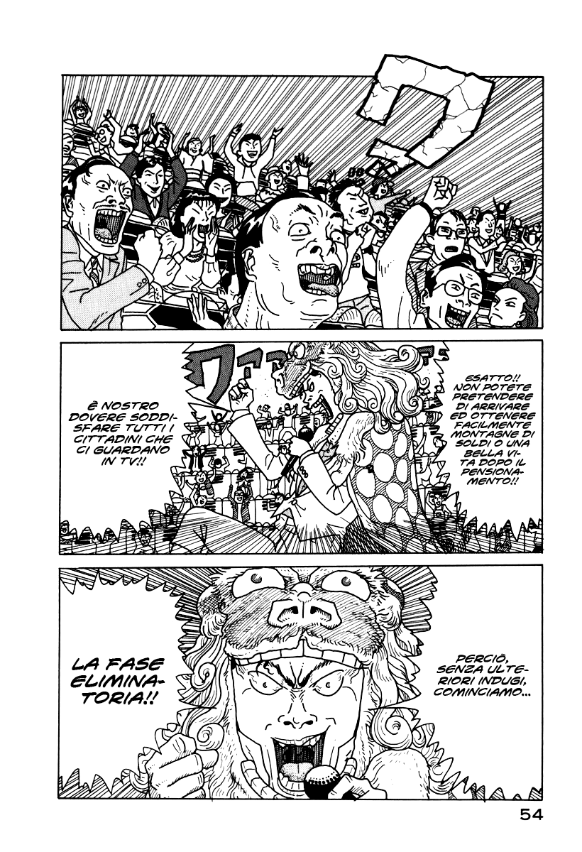 National Quiz Vol. 1 Ch. 2 第16页