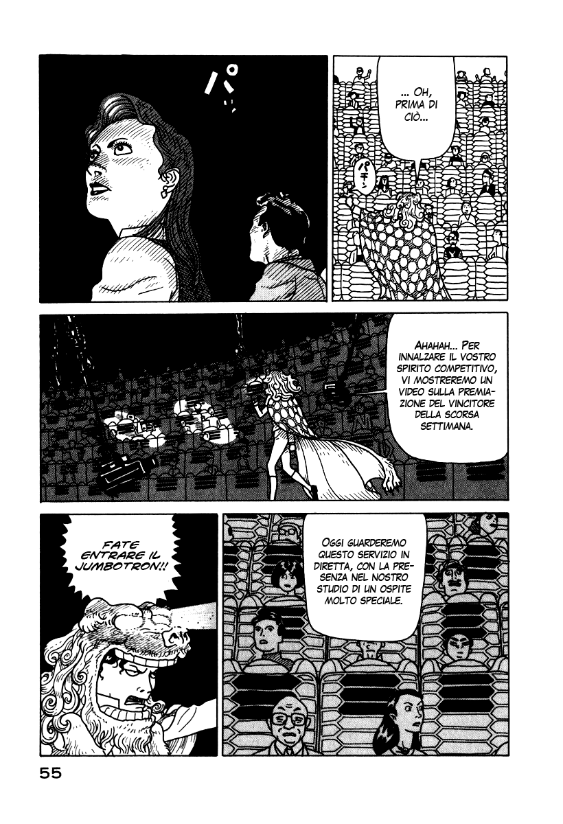 National Quiz Vol. 1 Ch. 2 第17页