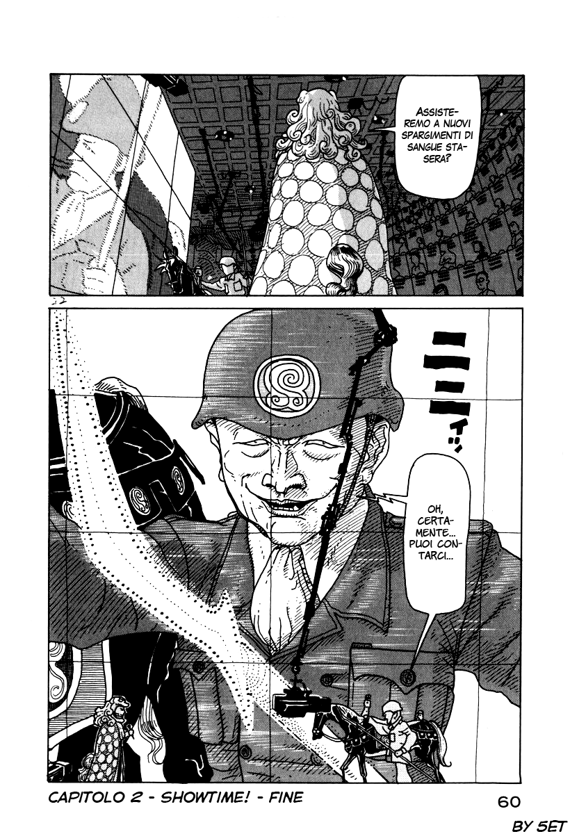 National Quiz Vol. 1 Ch. 2 第22页