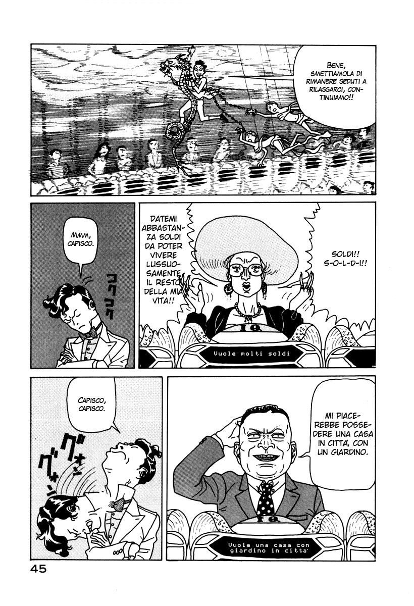 National Quiz Vol. 1 Ch. 2 第7页