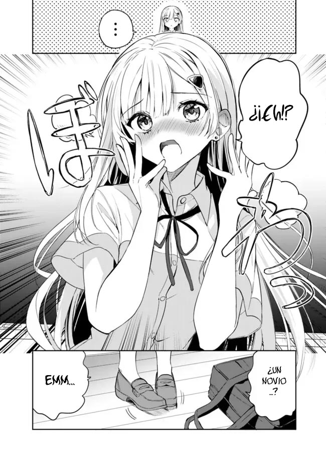 Maigo ni Natteita Youjo o Tasuketara, Otonari ni Sumu Bishoujo Ryuugakusei ga Ie ni Asobi ni Kuru you ni natta Ken ni tsuite Vol. 1 Ch. 1 第10页