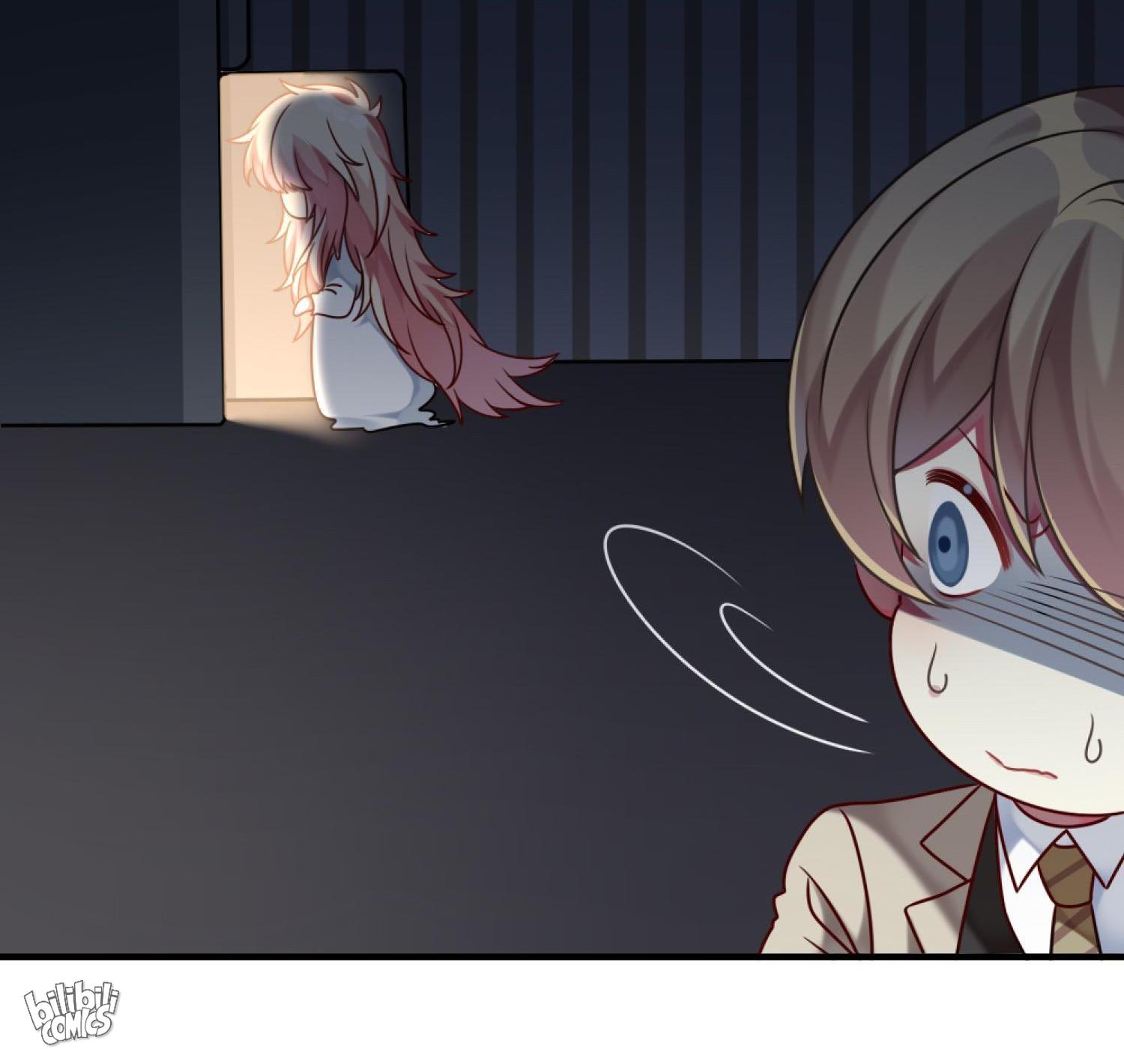 My Young Lady is a NEET Negotiations 第13页