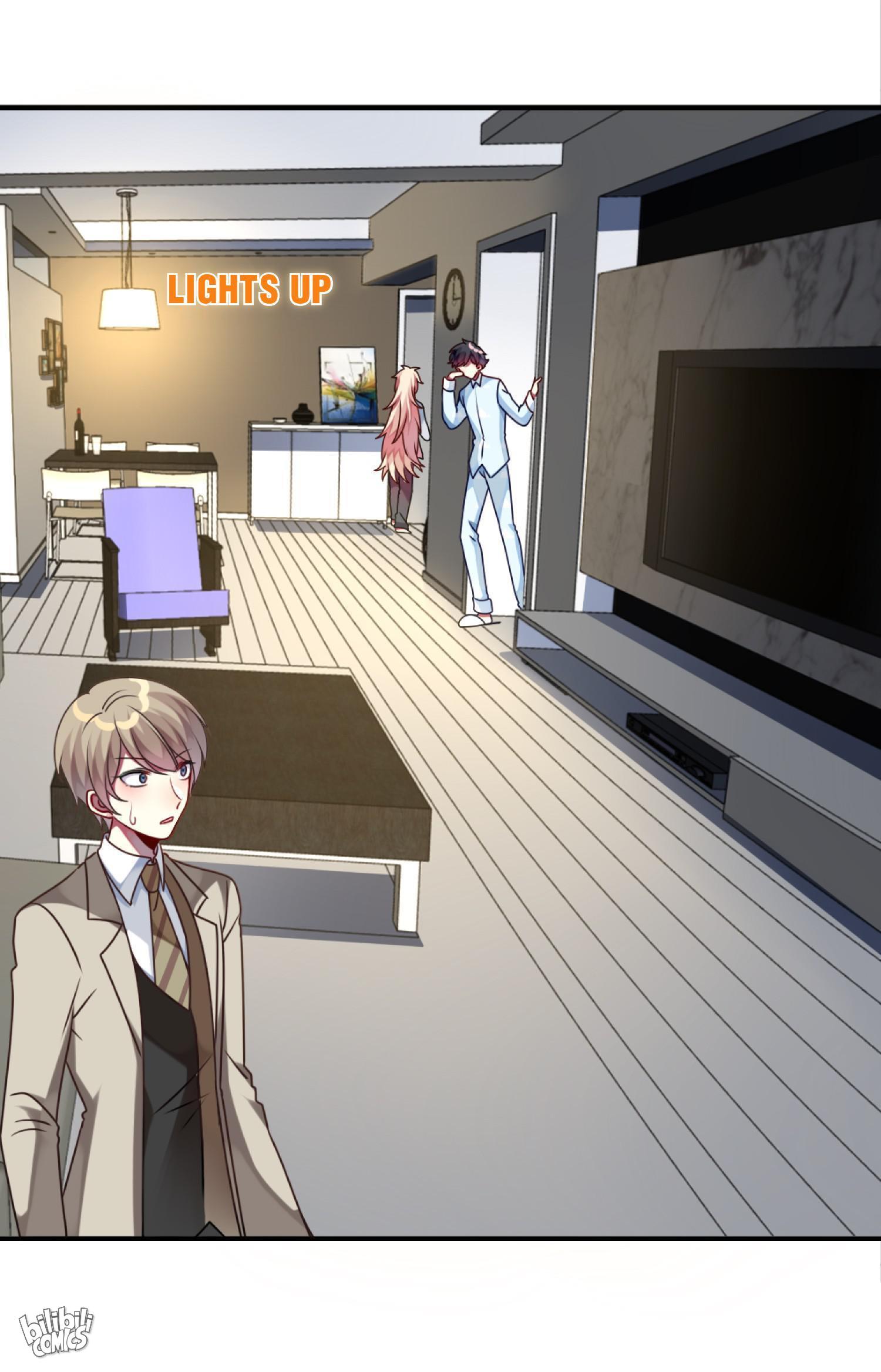 My Young Lady is a NEET Negotiations 第26页
