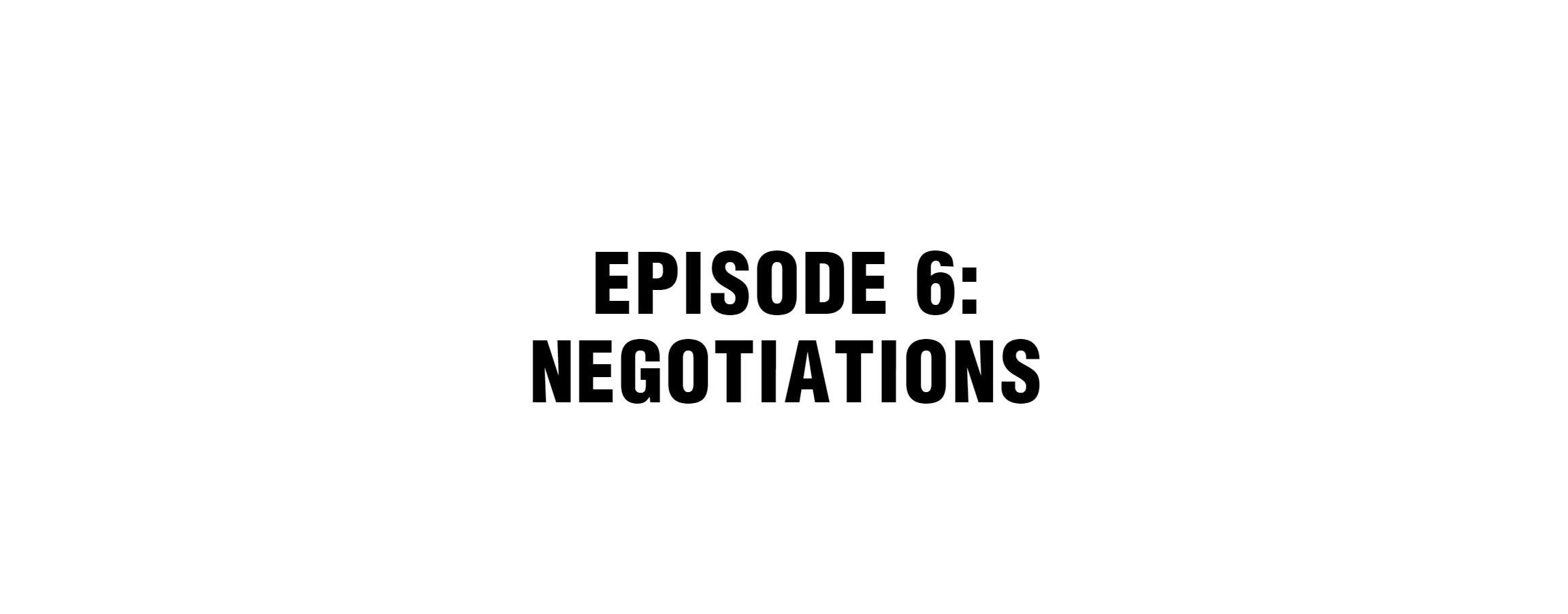 My Young Lady is a NEET Negotiations 第4页