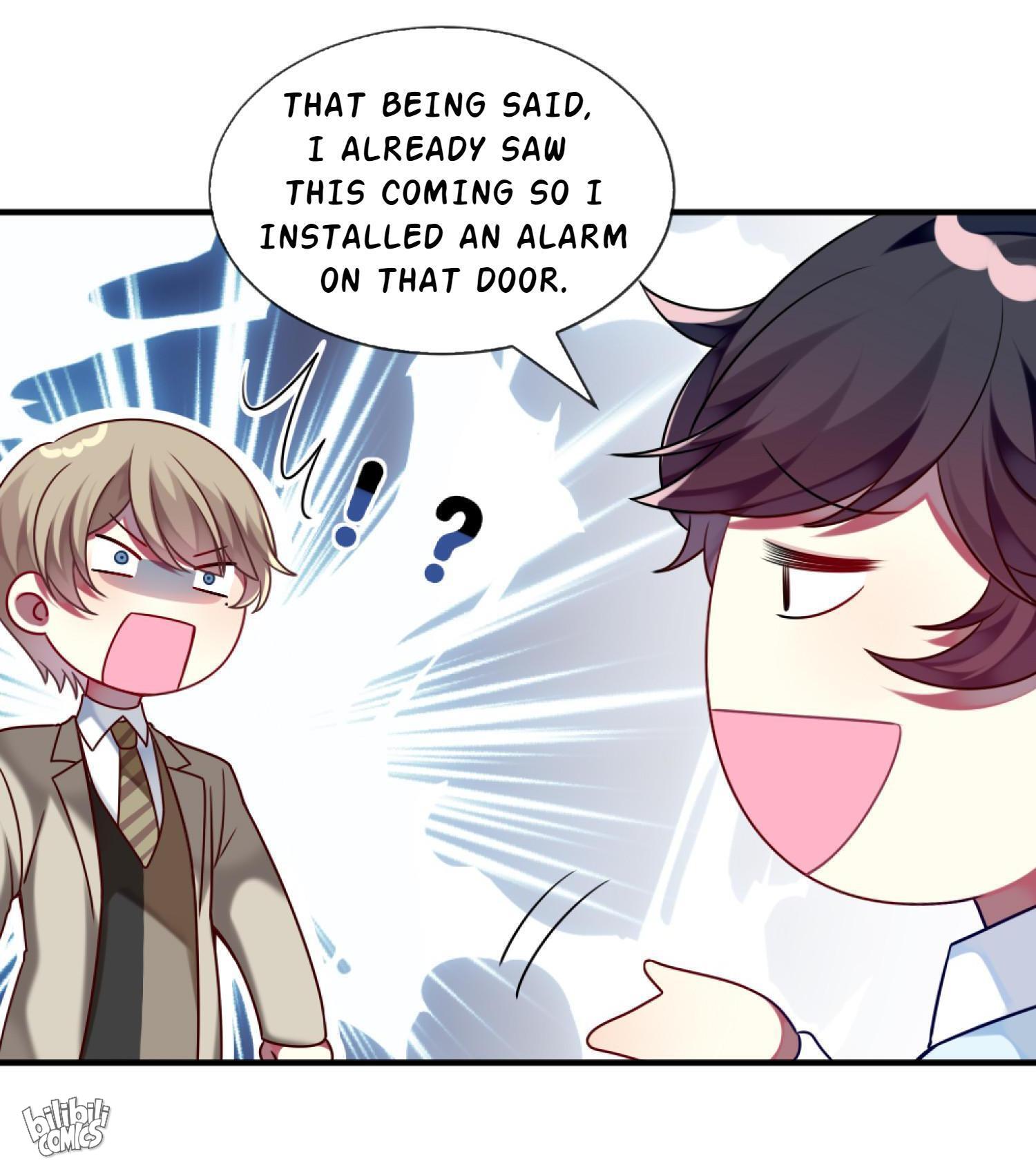 My Young Lady is a NEET Negotiations 第31页