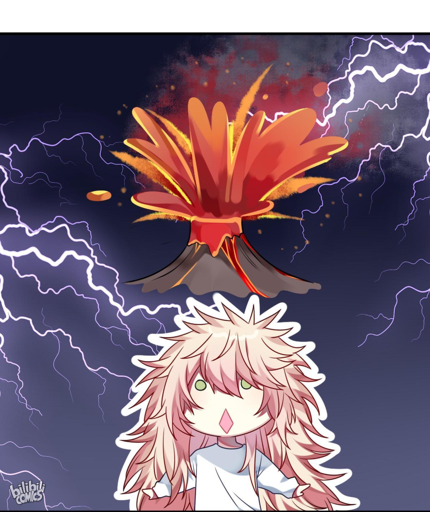 My Young Lady is a NEET Negotiations 第34页
