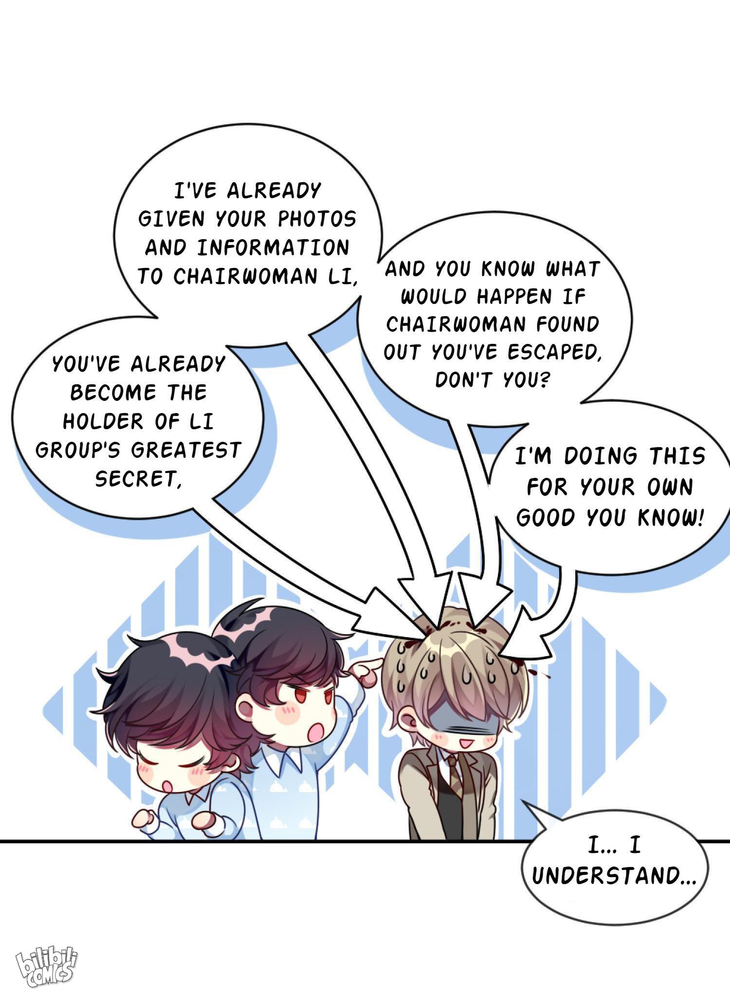 My Young Lady is a NEET Negotiations 第41页