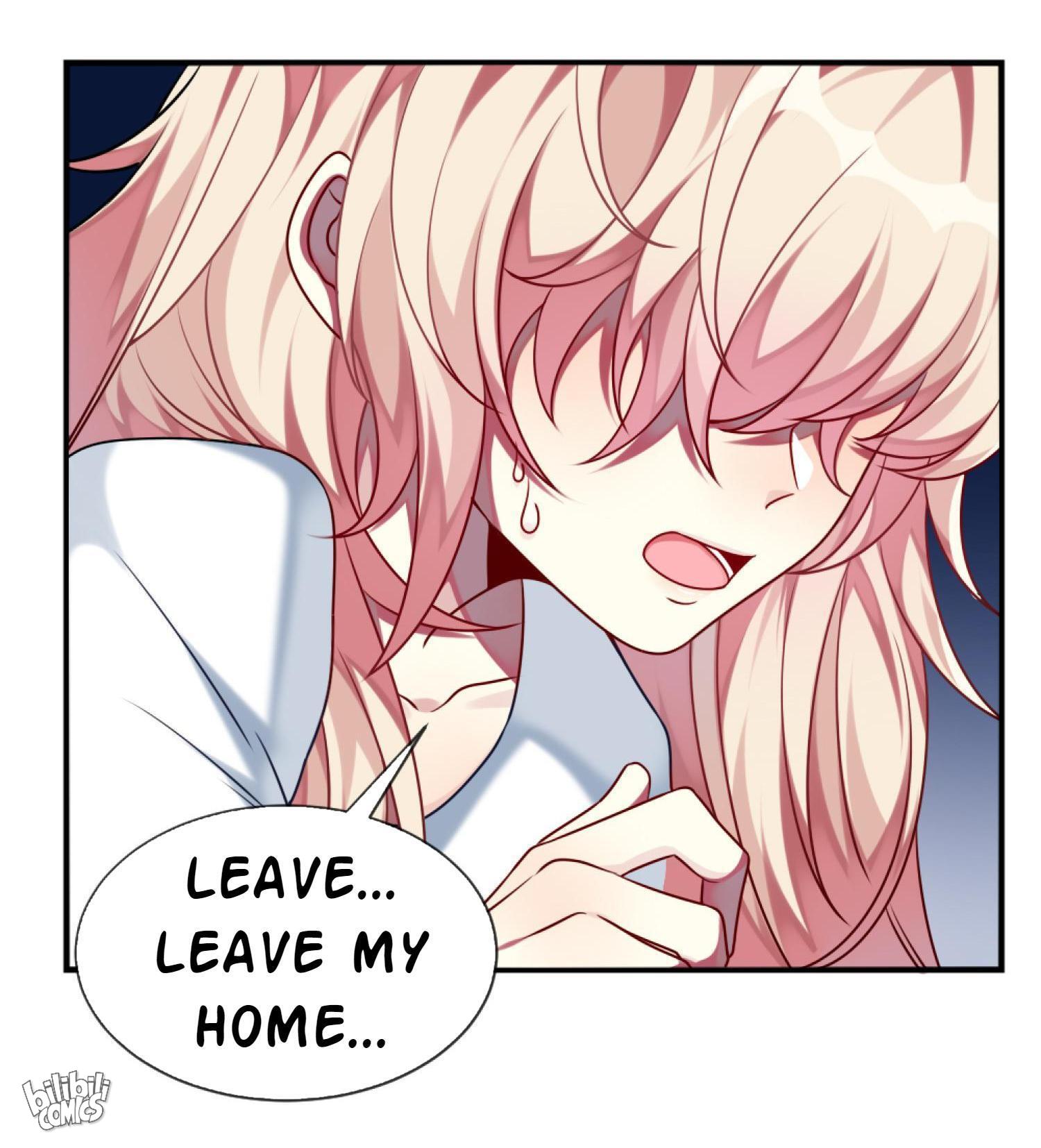 My Young Lady is a NEET Negotiations 第44页