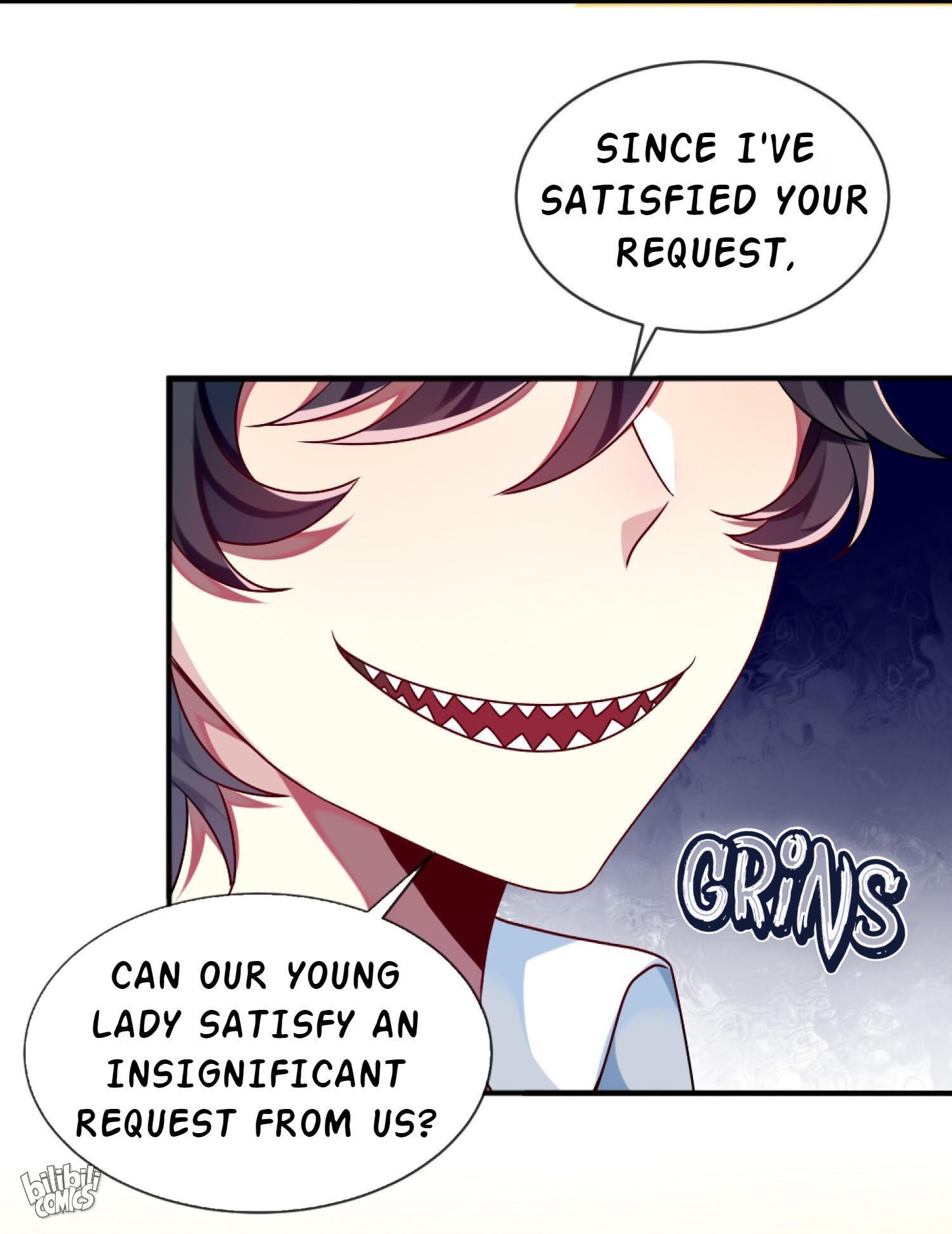 My Young Lady is a NEET Negotiations 第50页