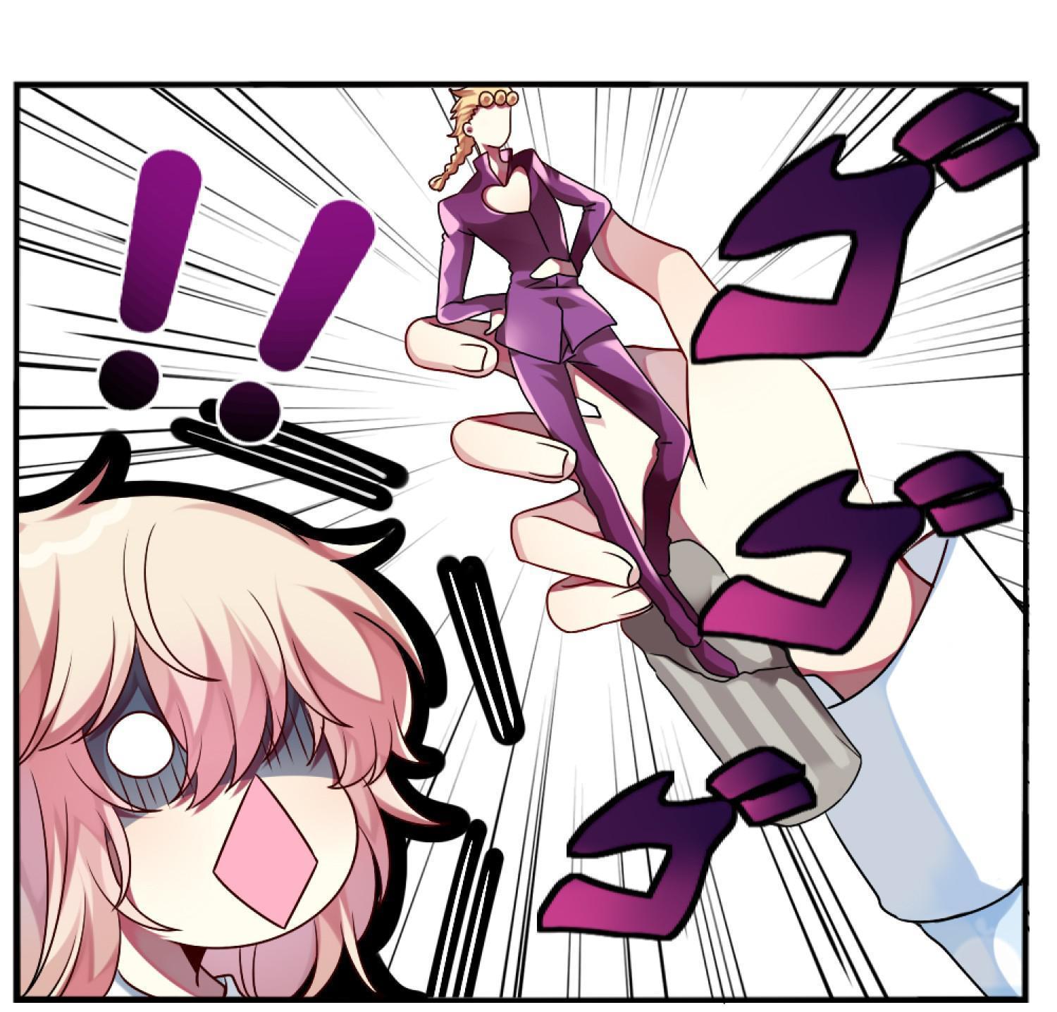 My Young Lady is a NEET Negotiations 第54页