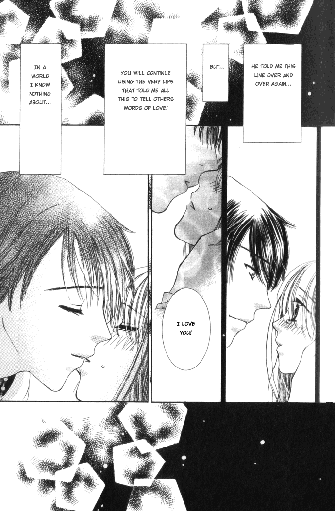 Suki Hani ~Scandalous Honey~ Vol. 1 Ch. 1 第42页