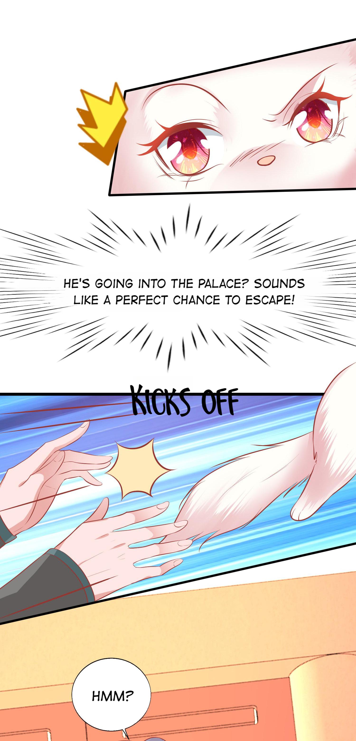 Raise A Mink As My Wife A Fiercer Revenge 第12页