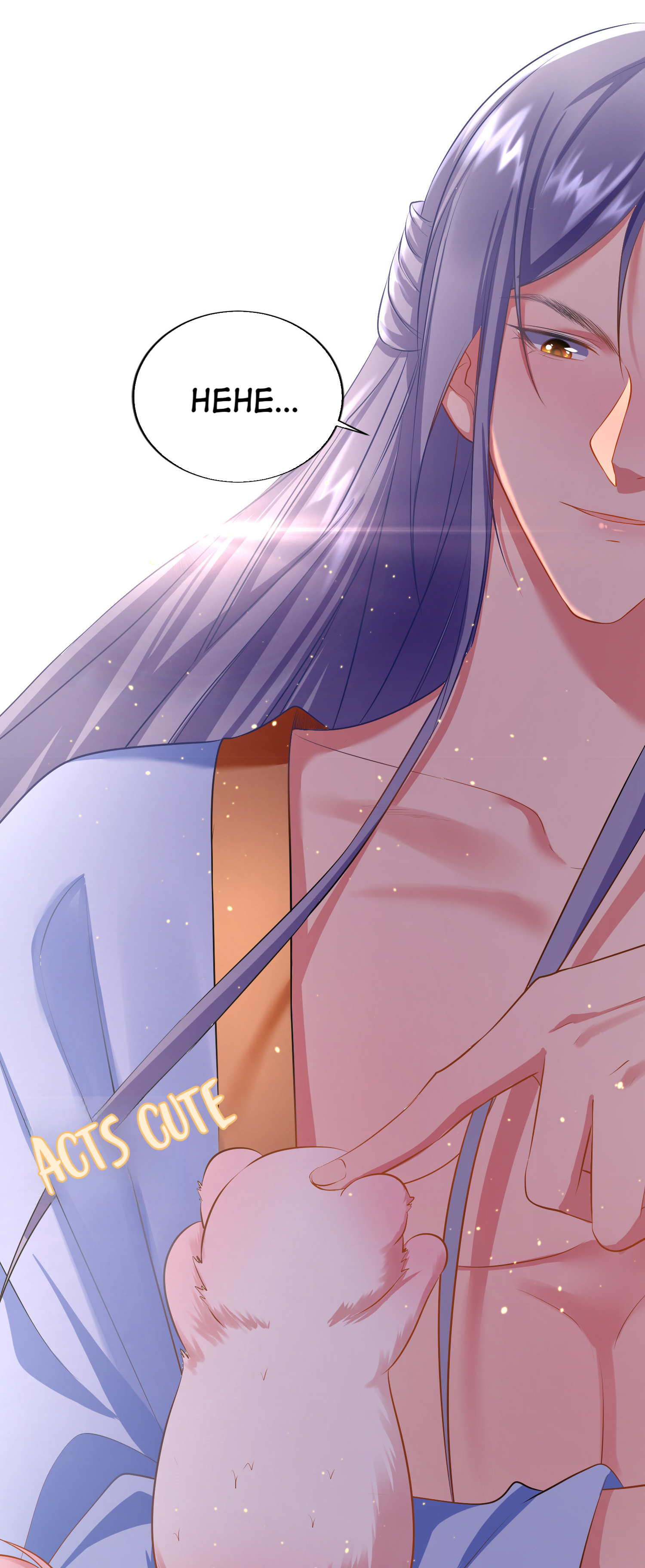 Raise A Mink As My Wife A Fiercer Revenge 第18页