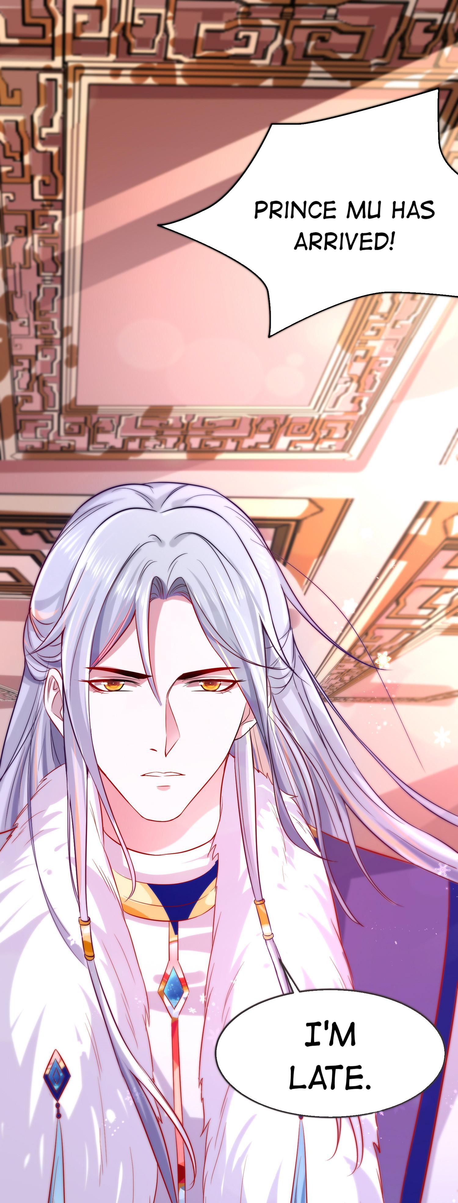 Raise A Mink As My Wife A Fiercer Revenge 第22页