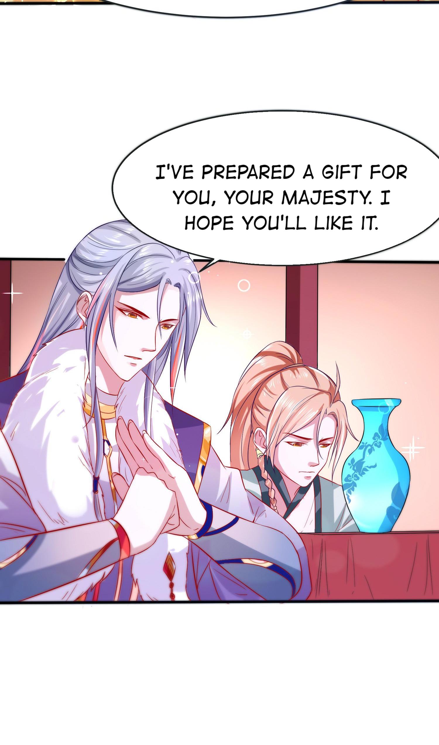 Raise A Mink As My Wife A Fiercer Revenge 第25页