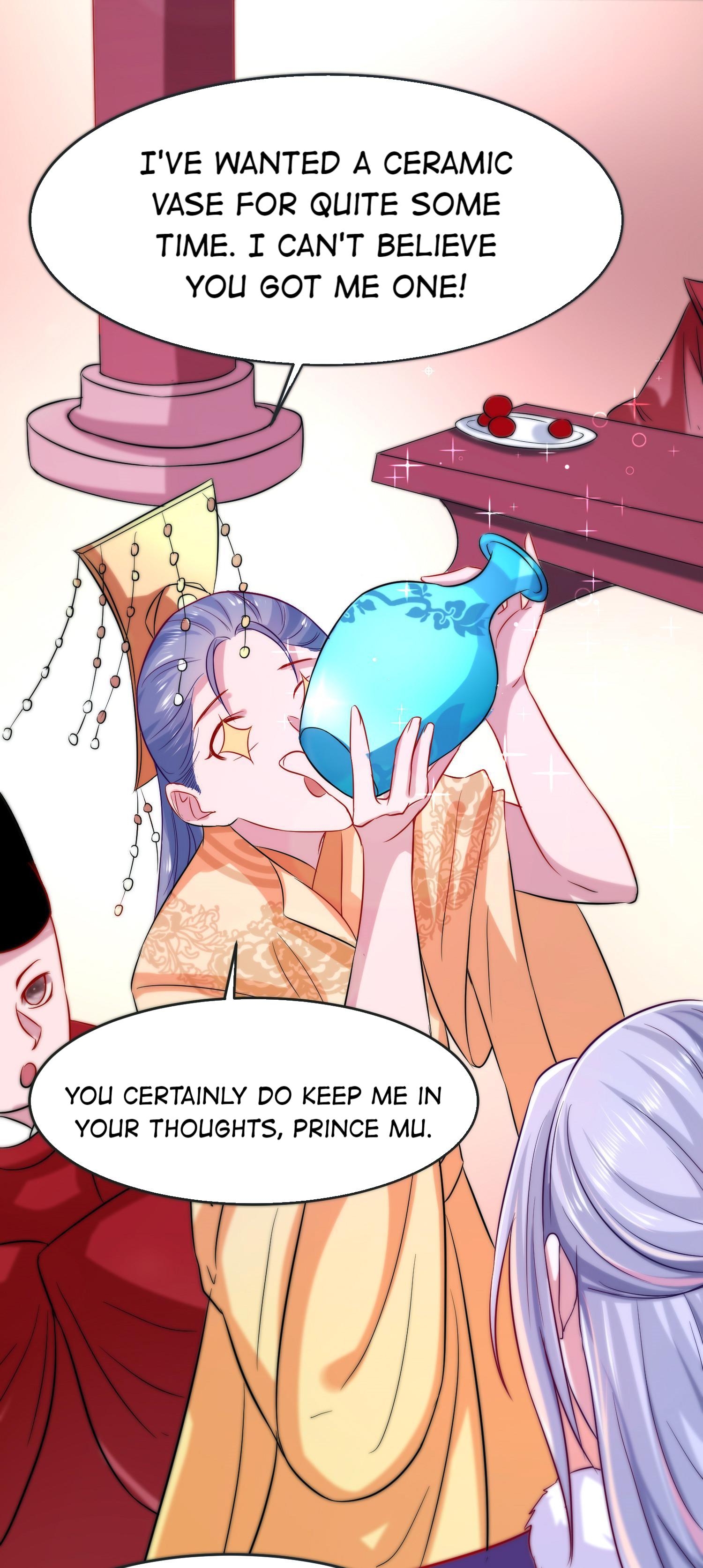 Raise A Mink As My Wife A Fiercer Revenge 第27页