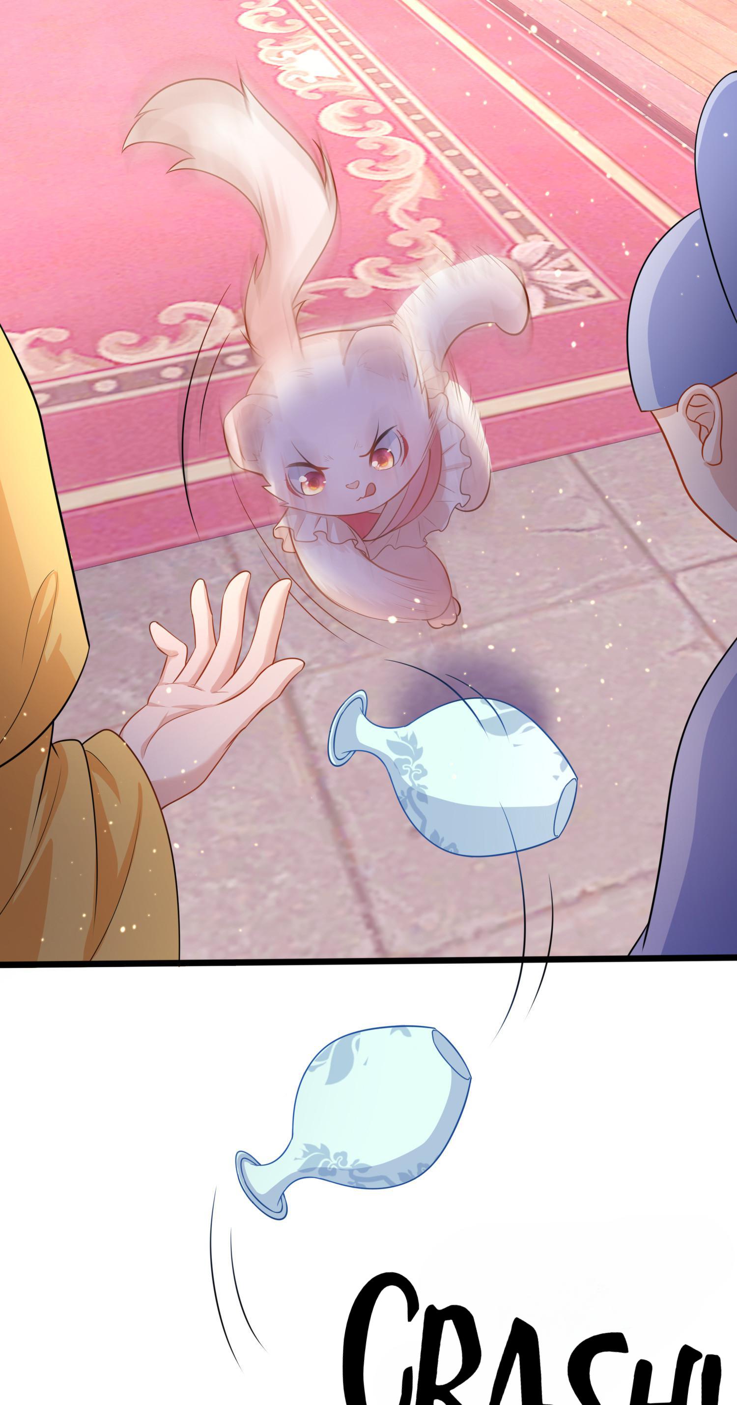 Raise A Mink As My Wife A Fiercer Revenge 第30页