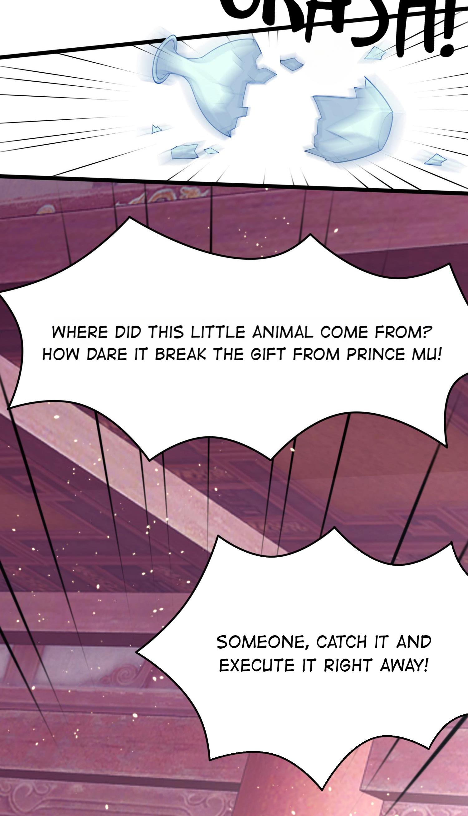 Raise A Mink As My Wife A Fiercer Revenge 第31页