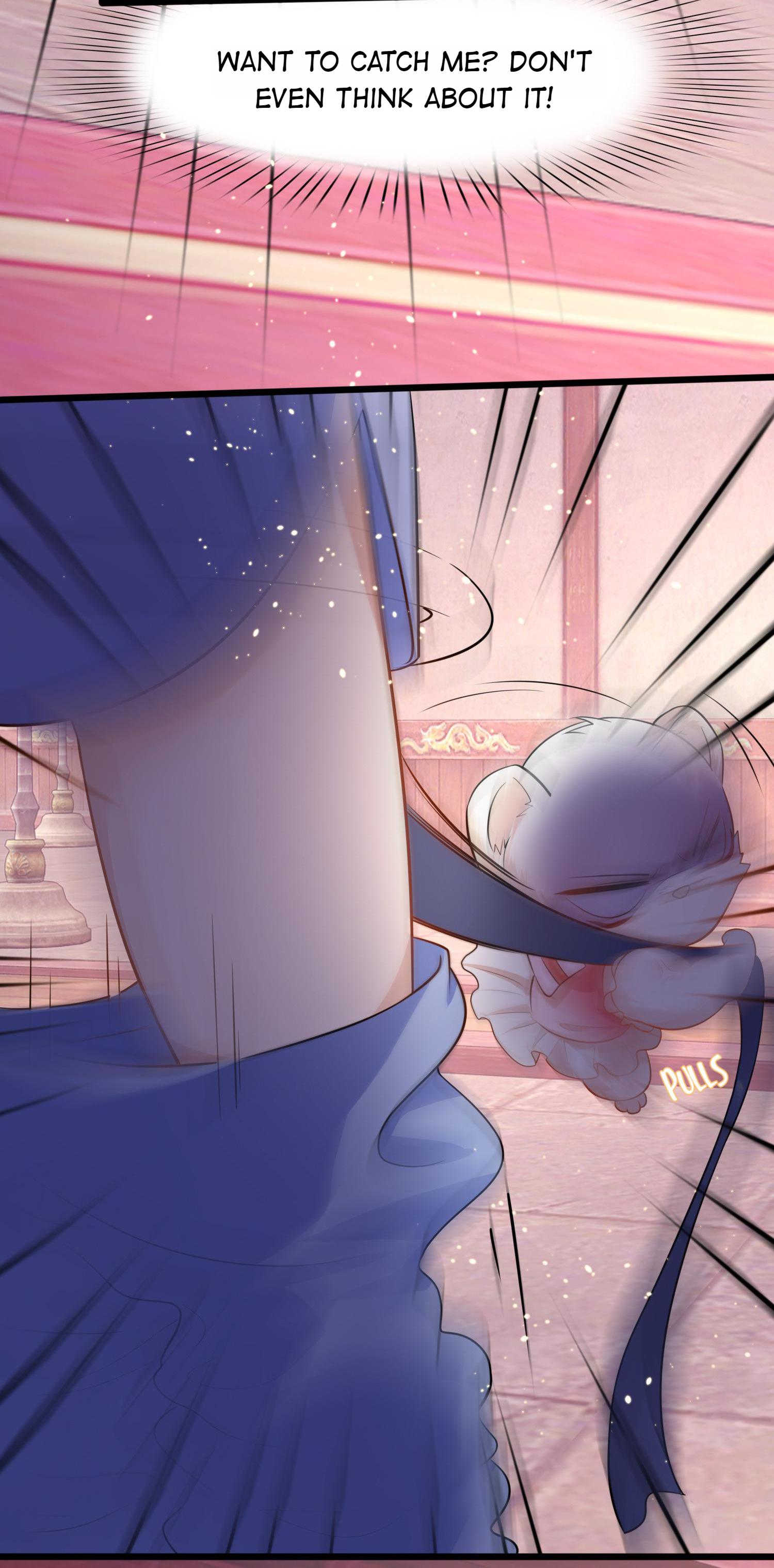 Raise A Mink As My Wife A Fiercer Revenge 第33页