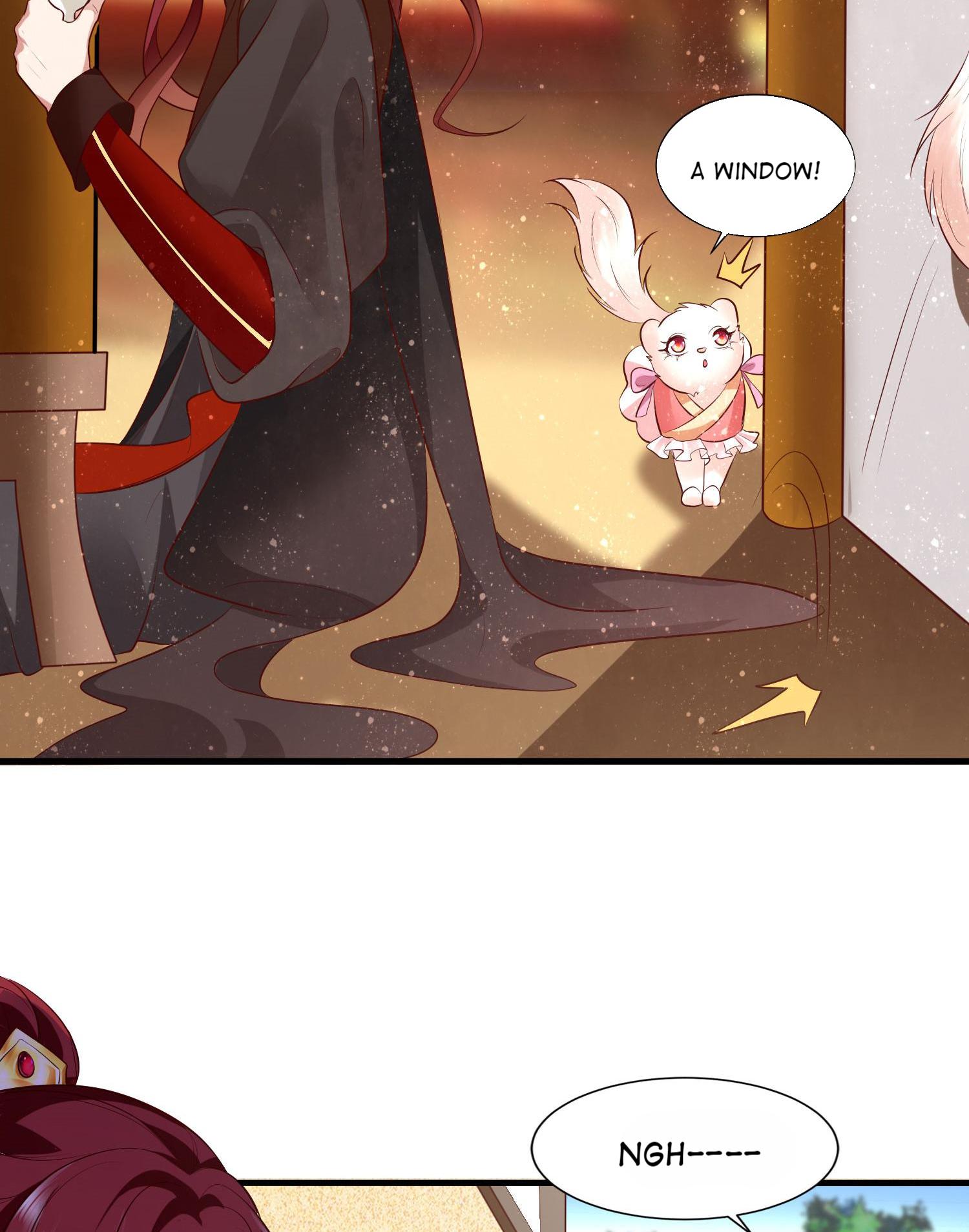 Raise A Mink As My Wife A Fiercer Revenge 第40页