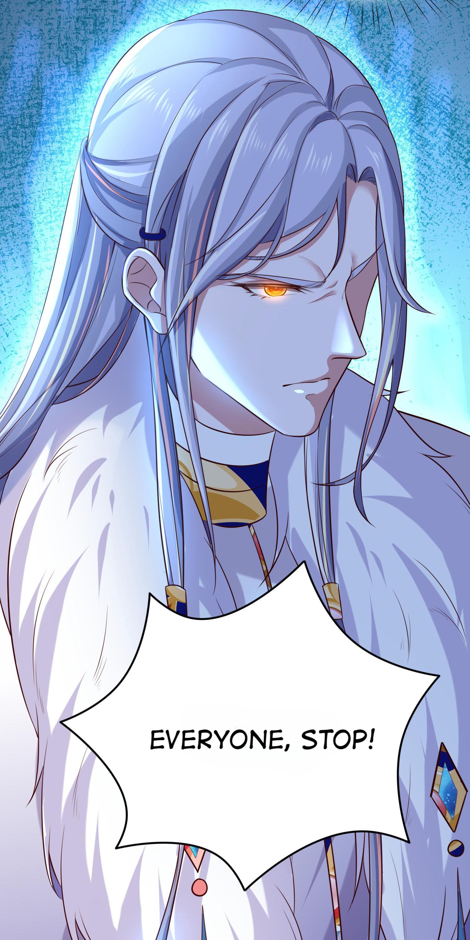 Raise A Mink As My Wife A Fiercer Revenge 第46页