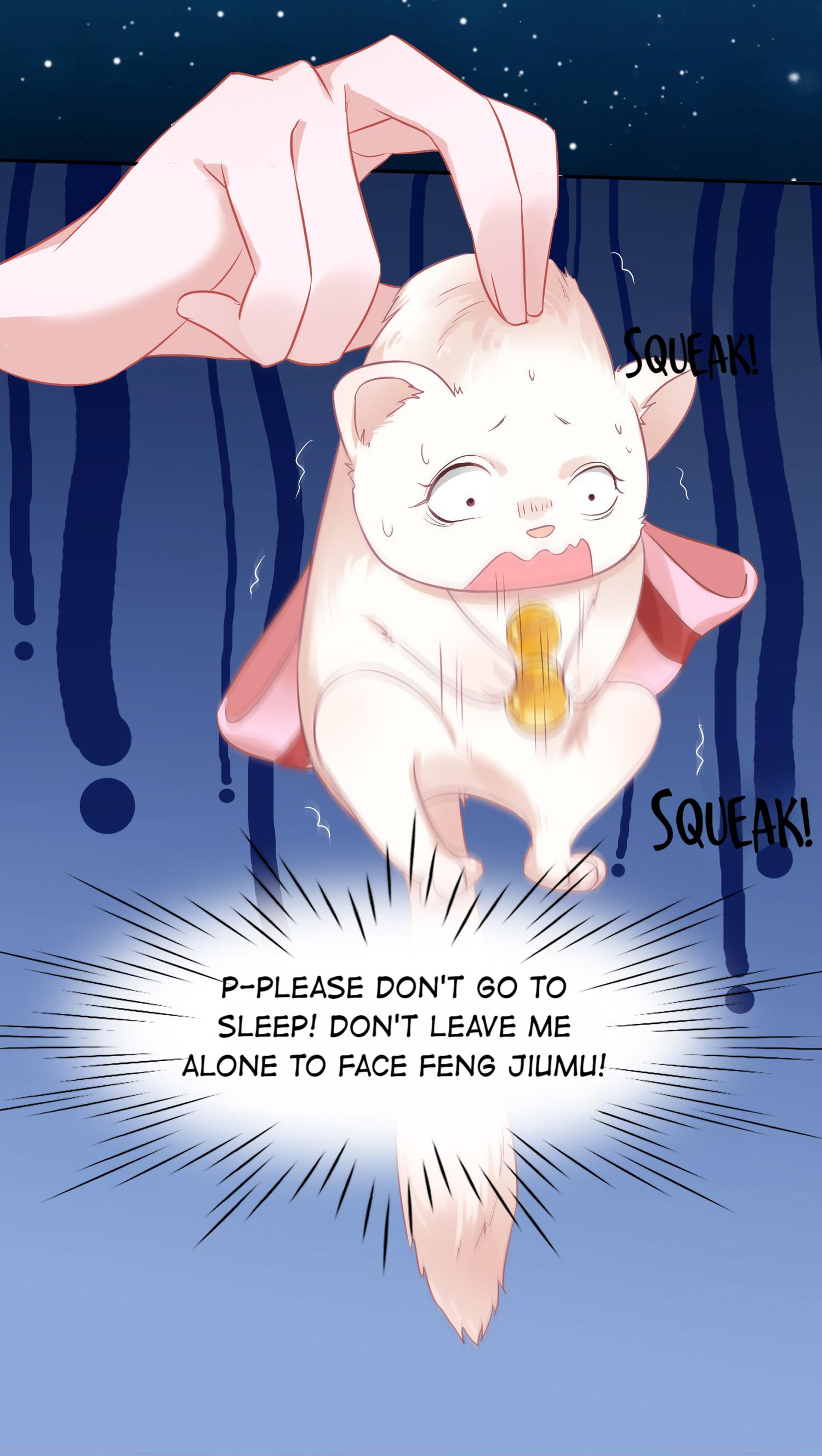 Raise A Mink As My Wife A Fiercer Revenge 第9页
