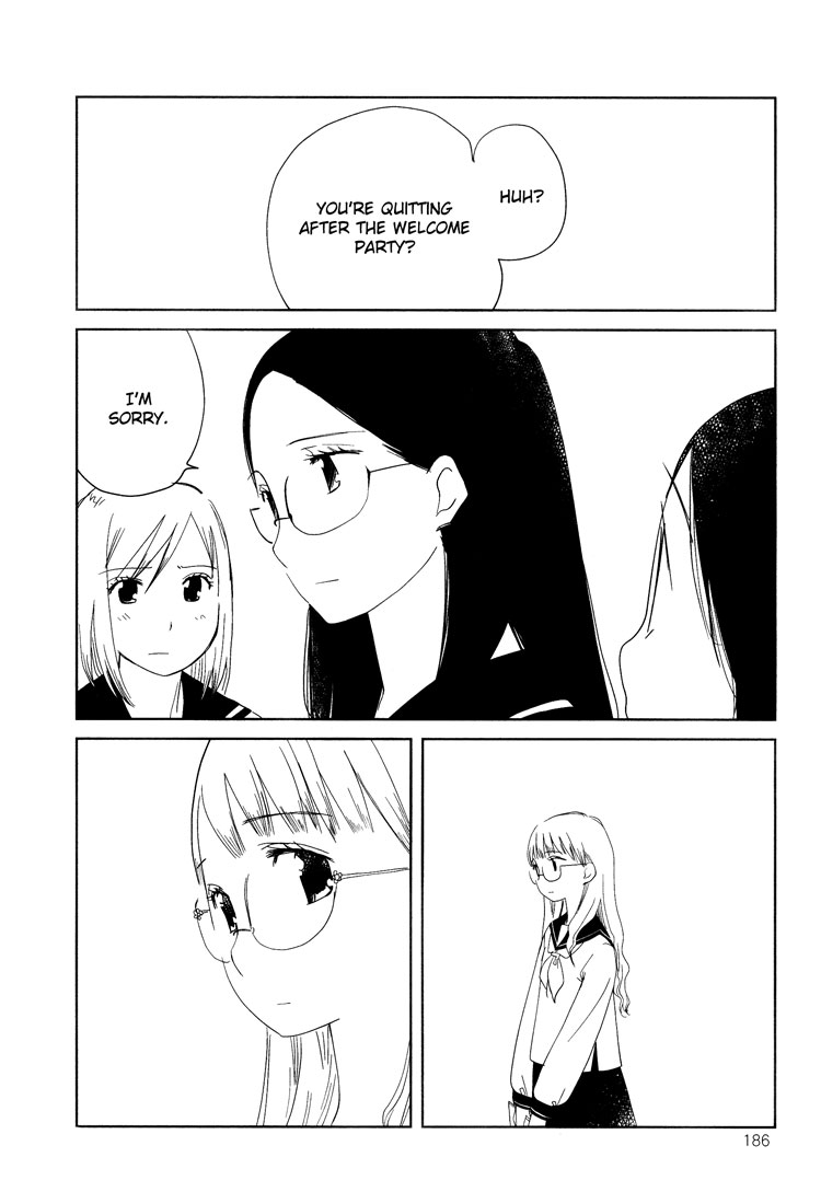 Himitsu. Pink 第30页
