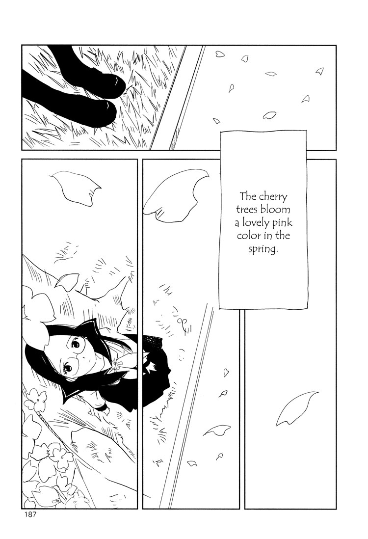 Himitsu. Pink 第31页