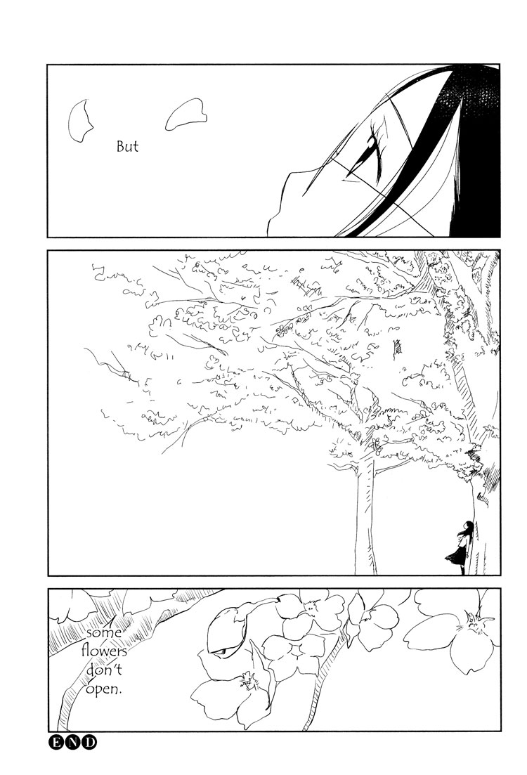 Himitsu. Pink 第32页