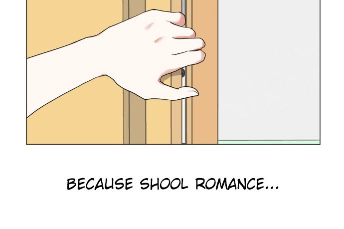 My Marital Delusions! Co-ed school romance 第15页