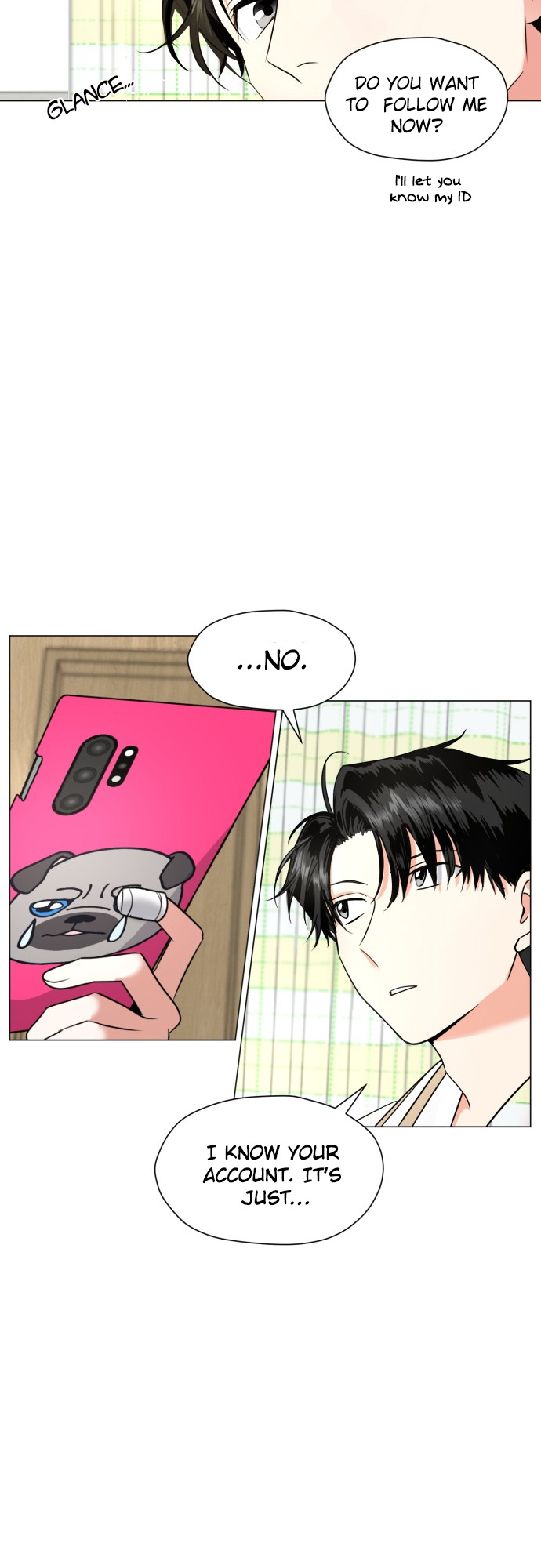 My Marital Delusions! Co-ed school romance 第54页