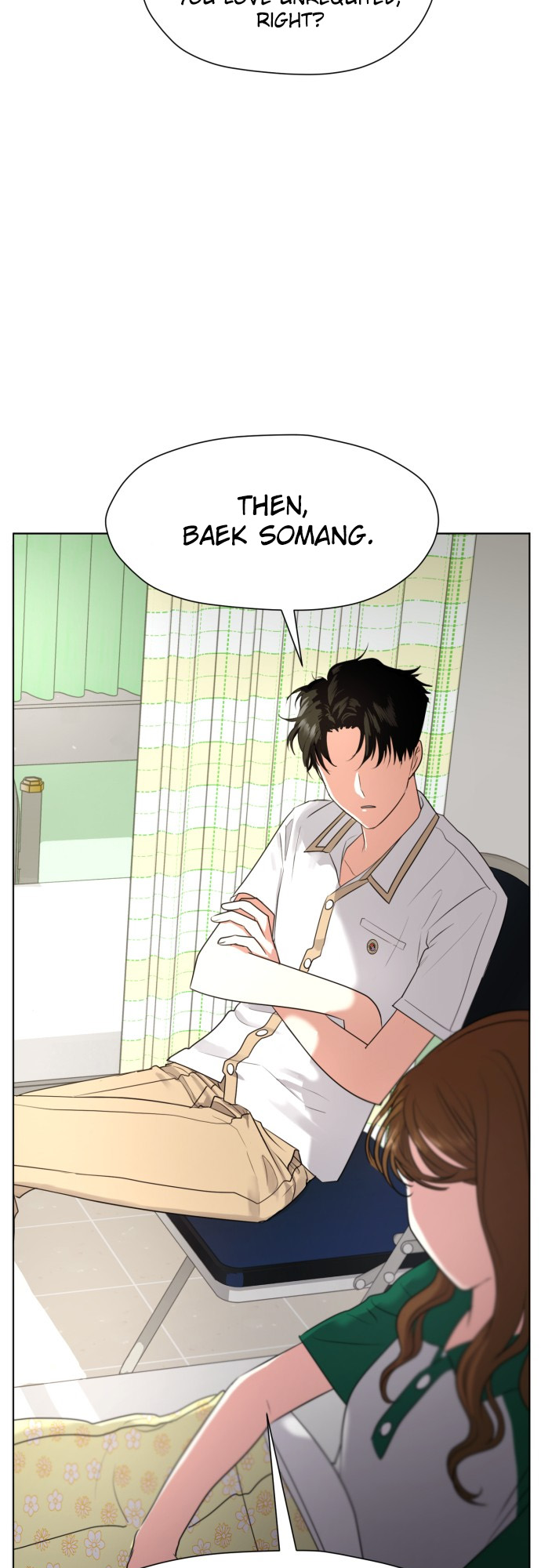 My Marital Delusions! Co-ed school romance 第57页