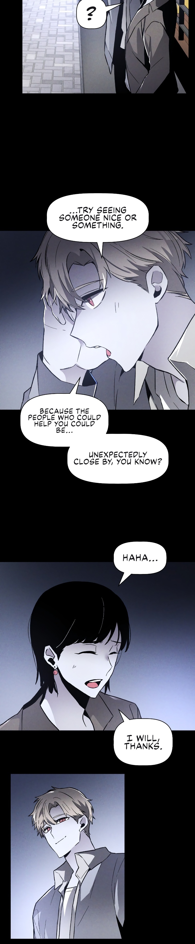 Destined Killer Number (1) 第20页