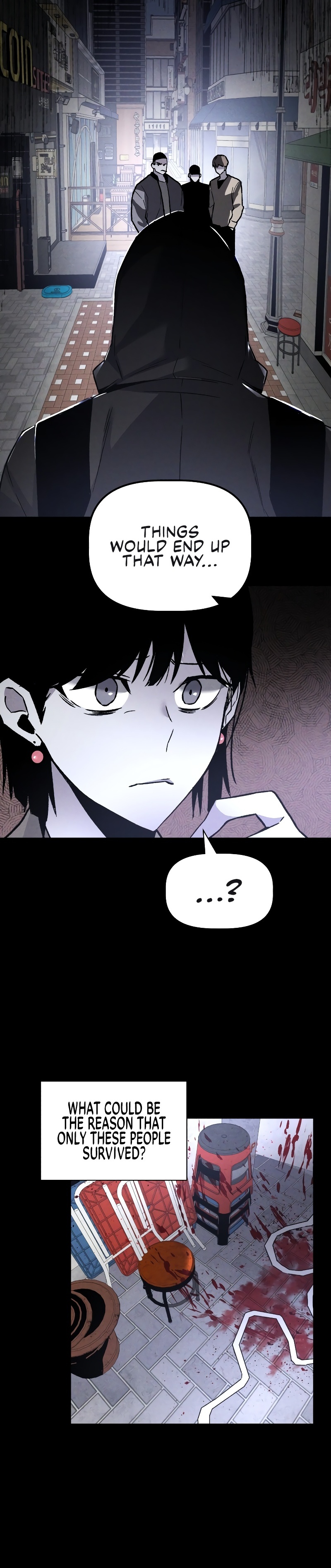 Destined Killer Number (1) 第27页